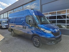Iveco Daily - 35S16 HI-MATIC 2.3 L2H2/ Airco/ Navi/ LED/ Matrix