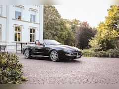 Maserati GranSport - 4.2 V8 Spyder