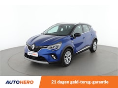 Renault Captur - 1.3 TCe 155 Intens |LW15304|