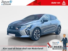 Mitsubishi Colt - 1.6 HEV Intense+ | 8 JAAR GARANTIE | PDC V+A | Achteruitrijcamera | Navigatie | Stoel-/stu