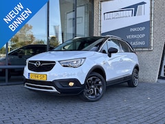 Opel Crossland X - 1.2 Turbo Edition 2020*A/C*CRUISE*CARPLAY