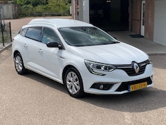 Renault Mégane - MEGANE VAN 1.5 DCI ABSOLUUT IN NIEUWSTAAT BPM VRIJ