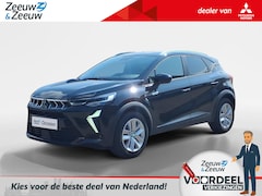 Mitsubishi ASX - 1.8 HEV AT Intense nieuwe type motor | Android-Apple car play | 8 jaar garantie | 1500,