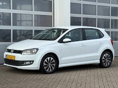 Volkswagen Polo - 1.4 TDI 75PK Bluemotion Navi Clima Cruise Keurige auto