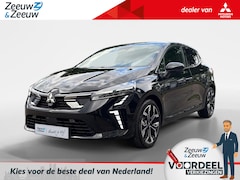 Mitsubishi Colt - 1.6 HEV Instyle | €2.500, - ACTIE KORTING | 8 JAAR GARANTIE |