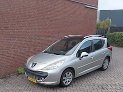 Peugeot 207 SW - 1.6 VTi Sublime