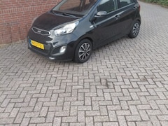Kia Picanto - 1.0 CVVT ISG Comf.P