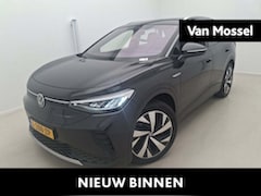 Volkswagen ID.4 - Life 77 kWh | Automaat | Navigatie | Climatronic | Stoelverwarming | Adaptive Cruise Contr