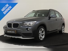 BMW X1 - sDrive20i EXECUTIVE -CRUISE|NAVI|AIRCO|BI-XENON|17"