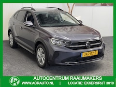 Volkswagen Taigo - 1.0 TSI LIFE NAVIGATIE CRUISE CONTROL CLIMATE CONTROL STOELVERWARMING APPLE CARPLAY/ANDRTO