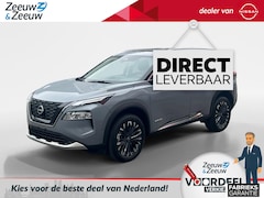 Nissan X-Trail - 1.5 e-4orce Tekna Plus 4WD | Nu in prijs verlaagd inclusief €1300, -- inruilpremie | Schui