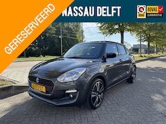 Suzuki Swift - 1.2 Select Smart Hybrid achteruit rij camera airco