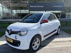Renault Twingo - 1.0 SCe Dynamique / Dealer onderhouden / Parkeersensoren. Achter / Cruise / Stoelverw. /