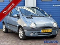 Renault Twingo - 1.2-16V Dynamique * Airco * Elekt. Ramen * Leer