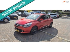 Renault Clio - 0.9 TCe ECO Night&Day NETTE AUTO RIJDT EN SCHAKELT GOED