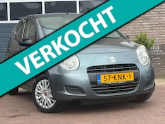 Suzuki Alto - 1.0 Comfort