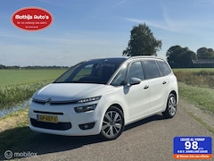 Citroën Grand C4 Picasso - 1.6 e-THP Business