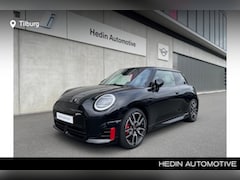 MINI John Cooper Works - JCW L 54.2 kWh | Hamran Kardon | Panoramadak | Head-Up Display | Verwarmbare stoelen |