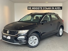 Volkswagen T-Roc - 1.0 TSI Style