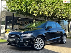 Audi A1 - 1.2 TFSI STOELVERWARMING, PDC, AIRCO