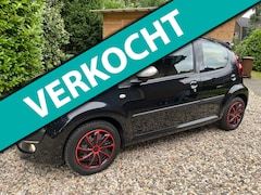 Peugeot 107 - 1.0 Active|RIJKLAAR|A-C|2E EIG|NAP|NWE APK|AUX|ISOFIX|HISTORY|GARANTY