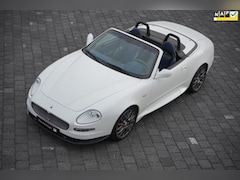 Maserati GranSport - 4.2 Spyder Victory