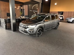 Dacia Jogger - 1.6 Hybrid 140 Extreme 7p