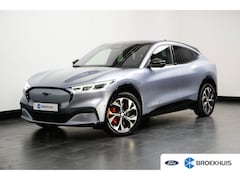 Ford Mustang Mach-E - Extended AWD 98 kWh | PREMIUM | Pano-dak | B&O Audio | Memory stoel | 360 Camera | Technol