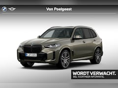 BMW X5 - xDrive50e | M Sportpakket Pro | Trekhaak | Achterasbesturing | Travel Pack