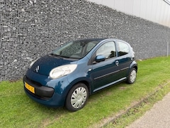 Citroën C1 - 1.0-12V Ambiance