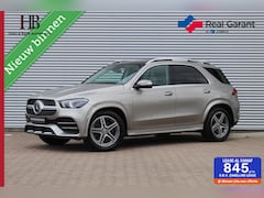 Mercedes-Benz GLE-Klasse - 350 e 4MATIC AMG/Pano/Headup/Distronic/Burmester