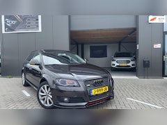 Audi A3 Sportback - 1.4 TFSI Attraction