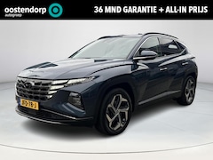 Hyundai Tucson - 1.6 T-GDI PHEV Premium 4WD | Stoelverkoeling + Verwarming | Stuur verwarming | 360 ° Camer