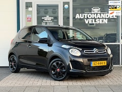 Citroën C1 - 1.0 VTi Urban Ride|Apple carplay|Camera|