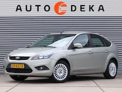 Ford Focus - 1.8 Limited *Dealeronderh.*Navigatie*Klimaatreg