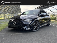 Mercedes-Benz CLA-Klasse - 250+ Launch Edition 85 kWh | Night | Panoramadak | DISTRONIC | Achteruitrijcamera | Dodeho