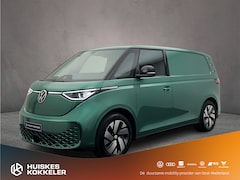 Volkswagen ID. Buzz Cargo - Anniversary Edition 286pk 79 kWh > Gelimiteerde editie; netto prijs excl. BTW en kosten ri