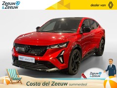 Renault Rafale - 1.2 E-Tech 4x4 plug-in hybrid 300PK Atelier Alpine | UIT VOORRAAD LEVERBAAR OP = OP NU MET