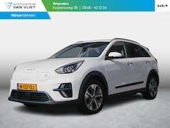 Kia e-Niro - Edition 64 kWh | Cruise | Clima | Camera | Carplay | Navi | Stoel-stuurverwarming |