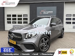 Mercedes-Benz GLB - 200 AMG PAMORAMADAK