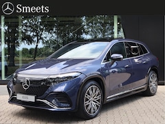 Mercedes-Benz EQS SUV - 450 4MATIC AMG Line | Premium Plus | Trekhaak | Panoramadak | Headup Display