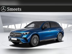 Mercedes-Benz GLC-klasse - 300e 4MATIC Sport Edition