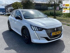 Peugeot 208 - 1.2 PureTech GT Pack, 131PK, Aut, Pano, Acc, Cam, Pdc, Carplay, 2e eig afk, Geen import, N
