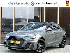 Audi A1 Sportback - 40 TFSI Pro Line S