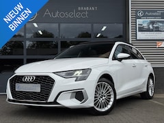 Audi A3 Sportback - 40 TFSI e Business Pano Cruise Navi
