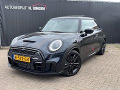 MINI Cooper S - 2.0 Rockingham GT Edition vol opties