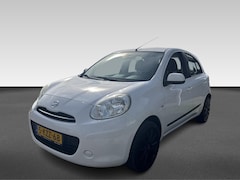 Nissan Micra - 1.2 DIG-S Acenta