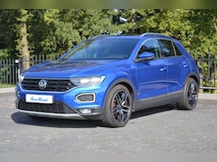 Volkswagen T-Roc - 1.5 TSi Sport | LED | Pano | Virtual | Climate | ACC