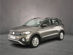 Volkswagen T-Cross - Life 1.0 TSI 115pk DSG Automaat Trekhaak, Adaptive cruise control, Navigatie, Parkeersenso