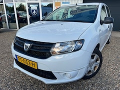 Dacia Sandero - 1.2 16V
